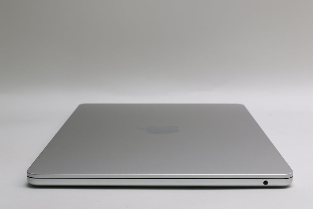 13" 2024, MacBook Air, MXCT3LL/A, Apple M3, 16GB, 512GB SSD, 10C