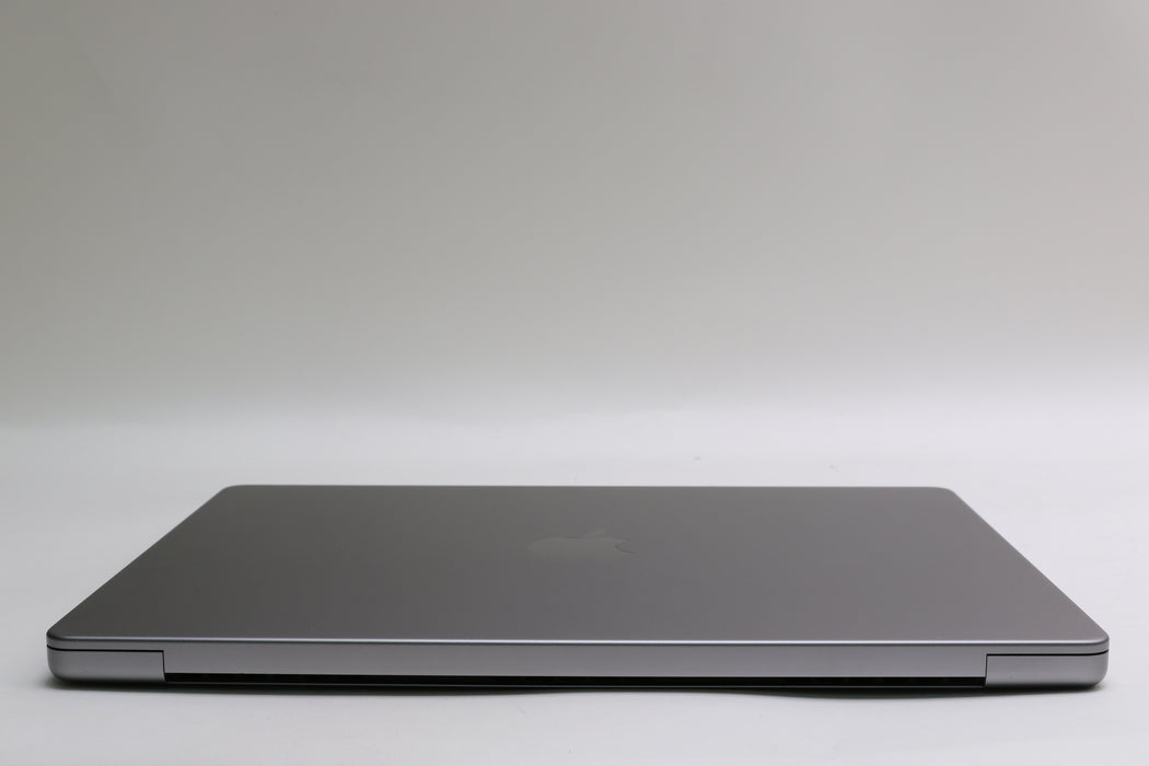 14" 2023, MacBook Pro, MTL73LL/A, Apple M3, 8GB, 512GB SSD, 10C, AppleCare+