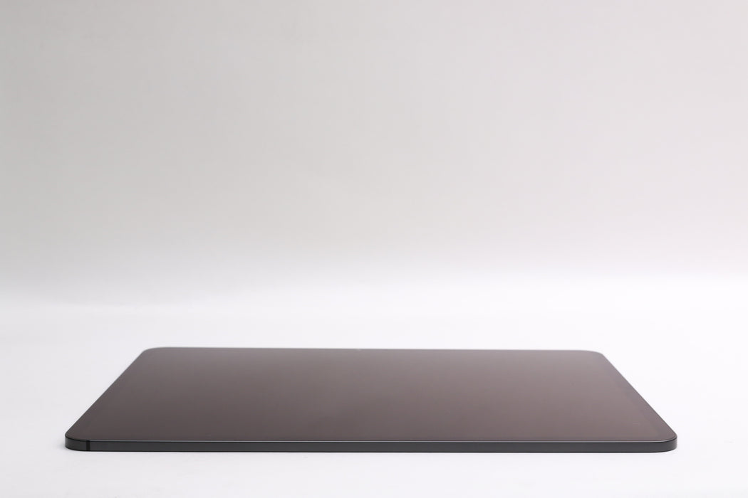iPad Pro 13" M4, 512GB, Wi-Fi Only, Space Black, MVX43LL/A w/ Magic KB