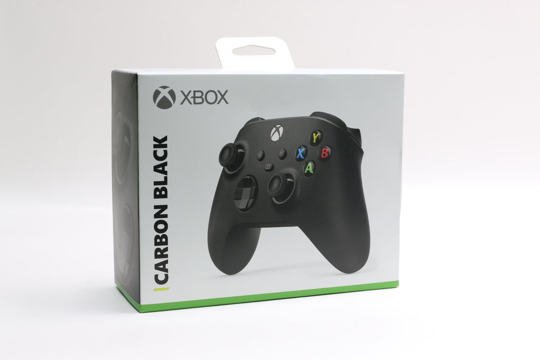 Brand New! Microsoft Xbox Wireless Controller - Carbon Black