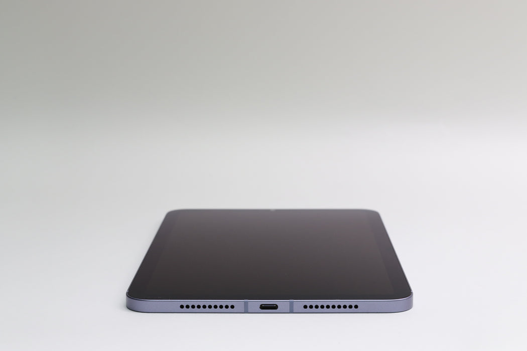 iPad mini, 6th Gen, 64GB, Unlocked, Purple, NK8E3LL/A 8.3”