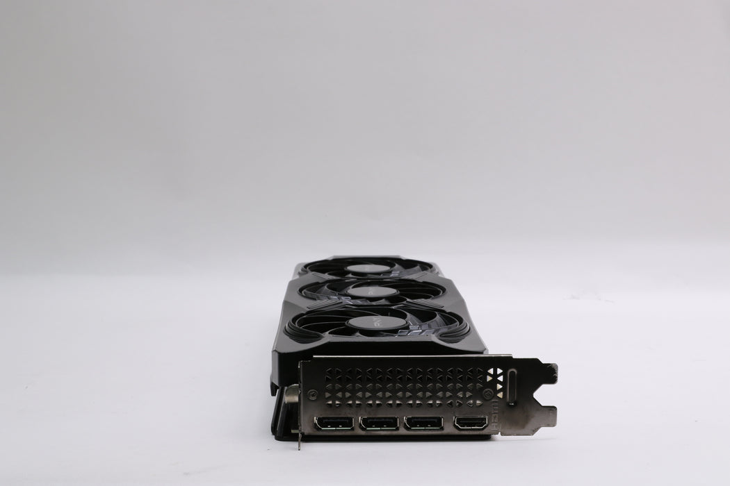 PNY GeForce RTX 5070 12GB GDDR7 — photo 6 of 7