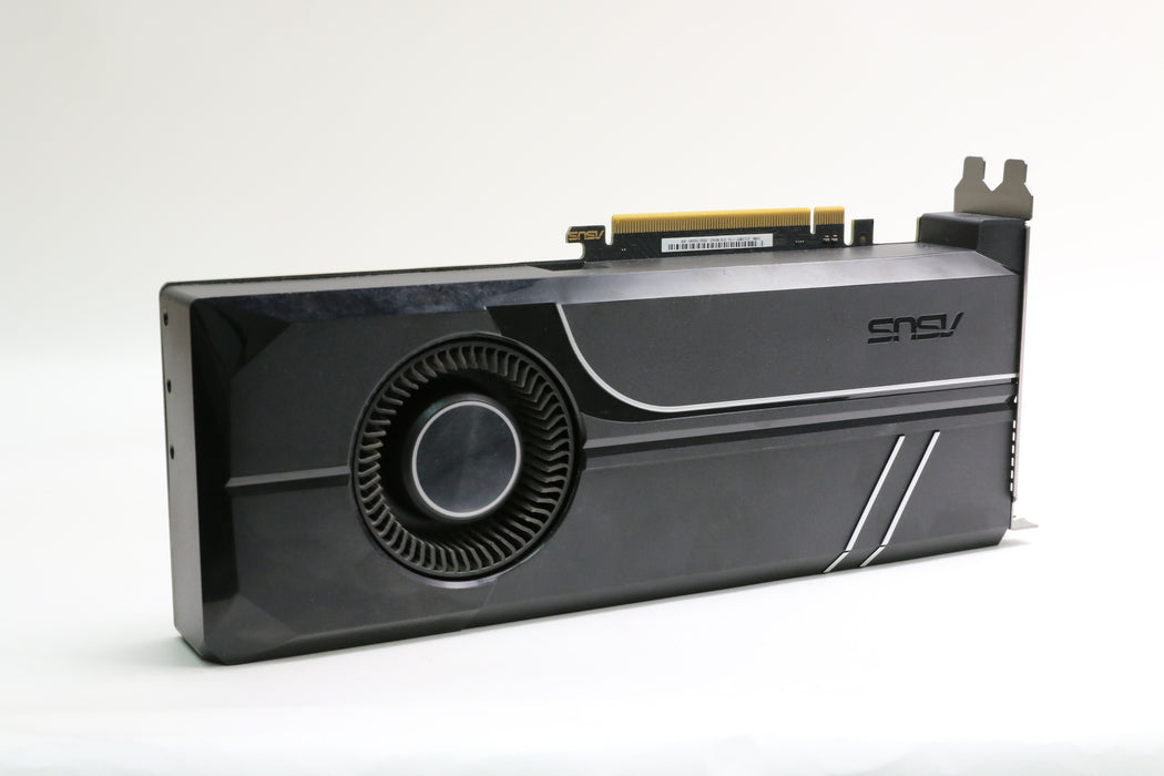 Asus Turbo GTX 1080 Ti 11GB Graphics Card