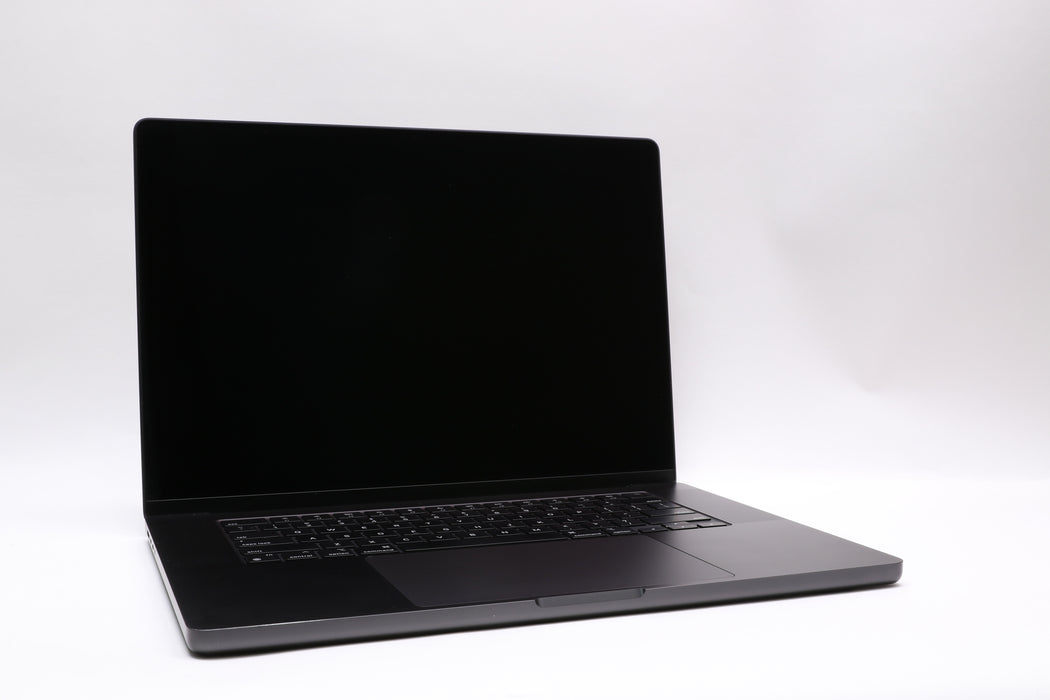 16" 2023, MacBook Pro, BTO, Apple M3 Max, 64GB, 1TB SSD, 40C — photo 2 of 13