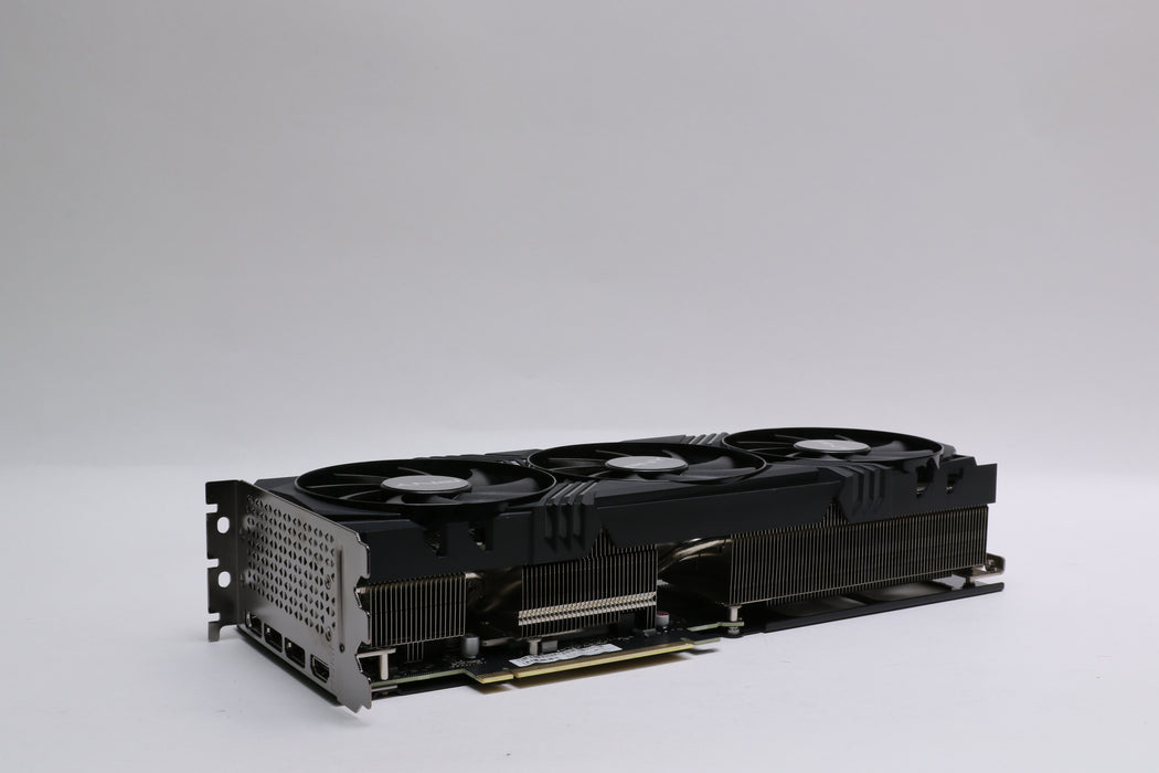 PNY GeForce RTX 4070 Ti SUPER 16GB GDDR6X Graphics Card w/ 12VHPWR Cable! — photo 3 of 6