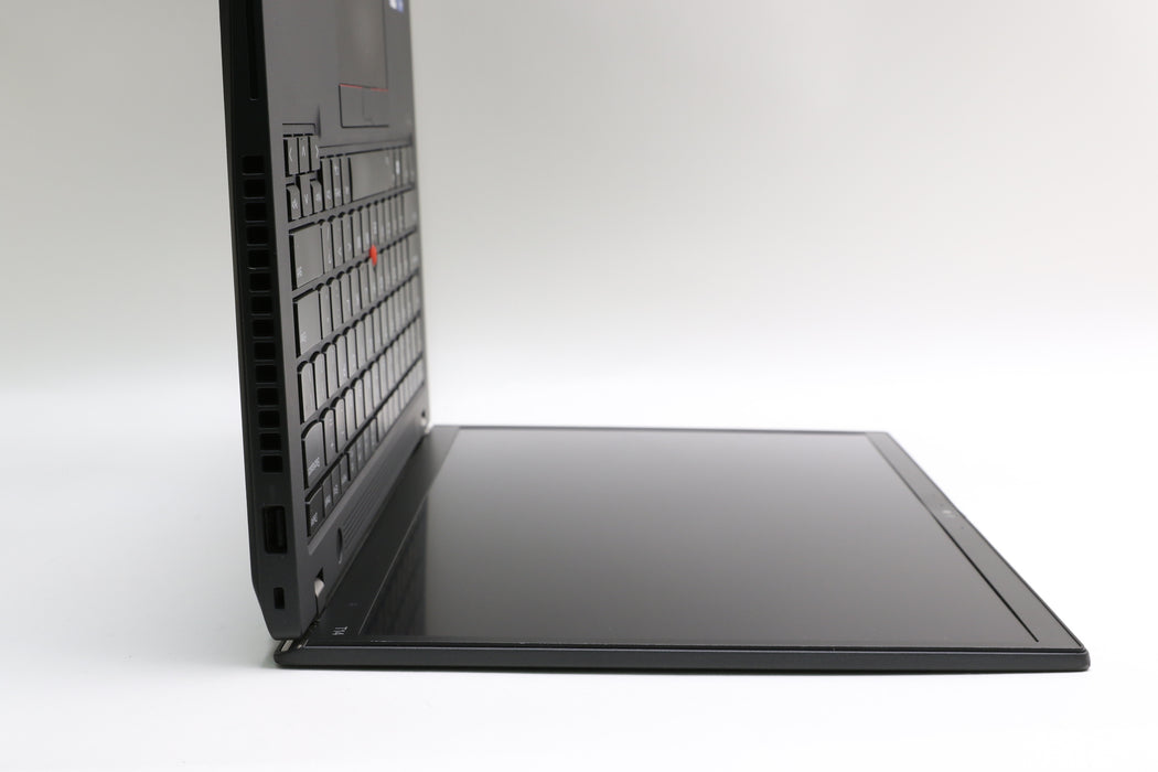 14" WUXGA Lenovo Thinkpad T14 Gen 3, i5-1235U, 16GB, 512GB SSD, Touchscreen