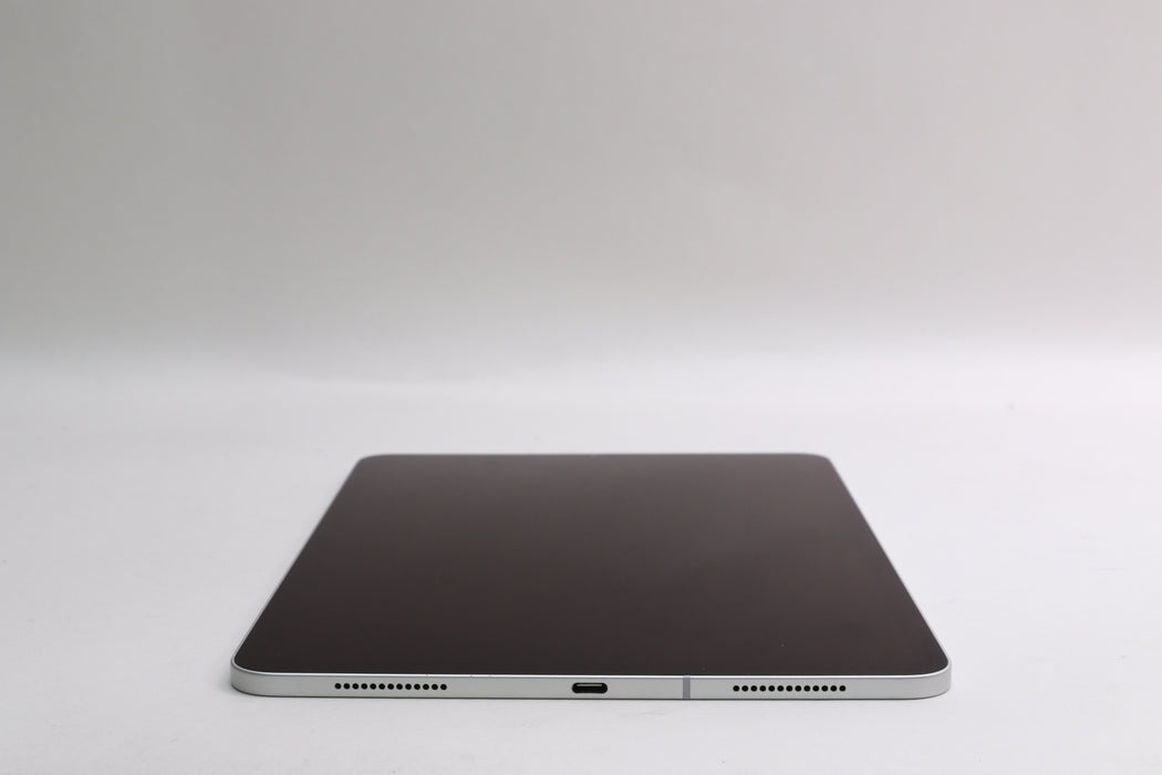 11" iPad Pro 2nd Gen, 256GB, Unlocked, Silver, MXEX2LL/A
