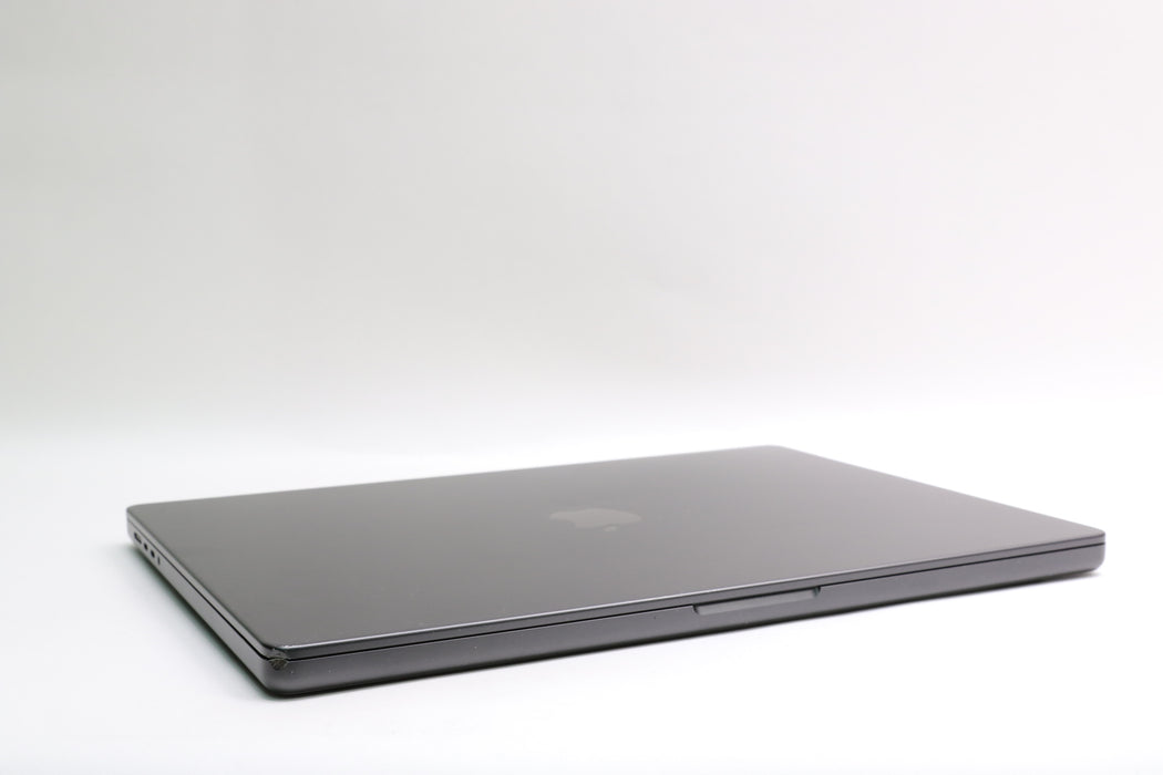 16" 2024, MacBook Pro, MX2X3LL/A, Apple M4 Pro, 24GB, 512GB SSD, 20C, AppleCare+