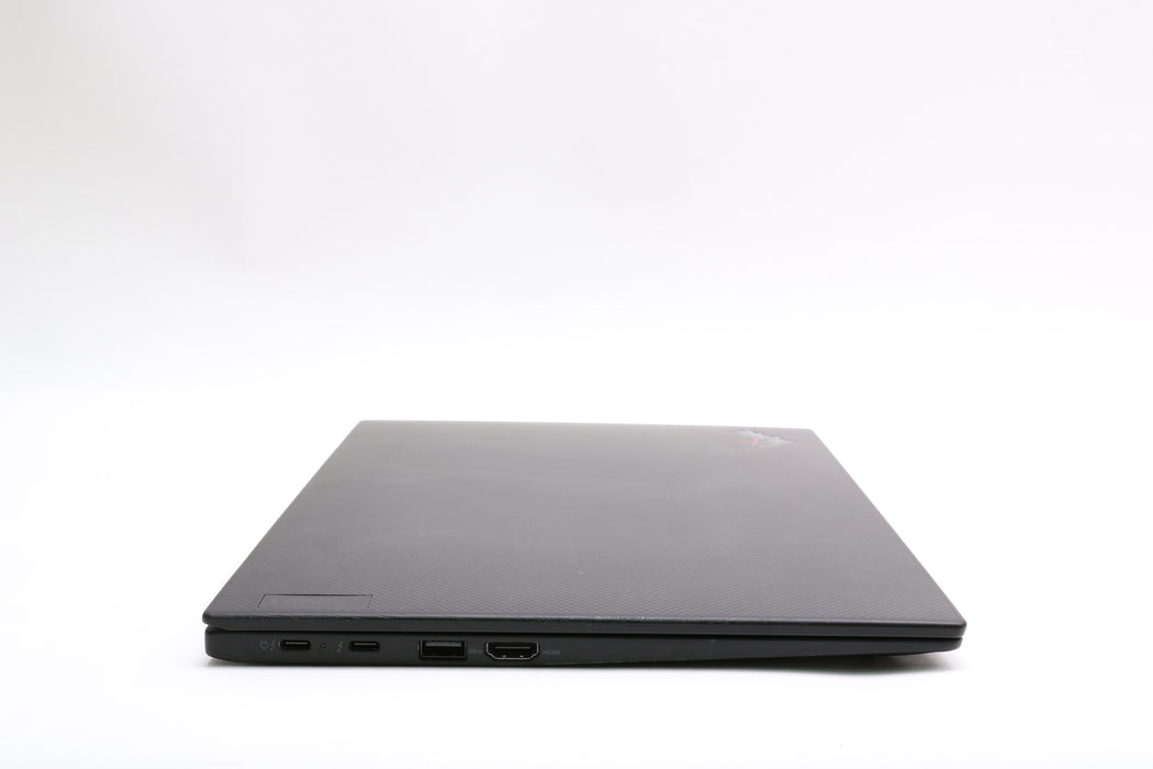 14" UHD+ Lenovo Thinkpad X1 Carbon Gen 9, i7-1185G7, 16GB, 1TB SSD