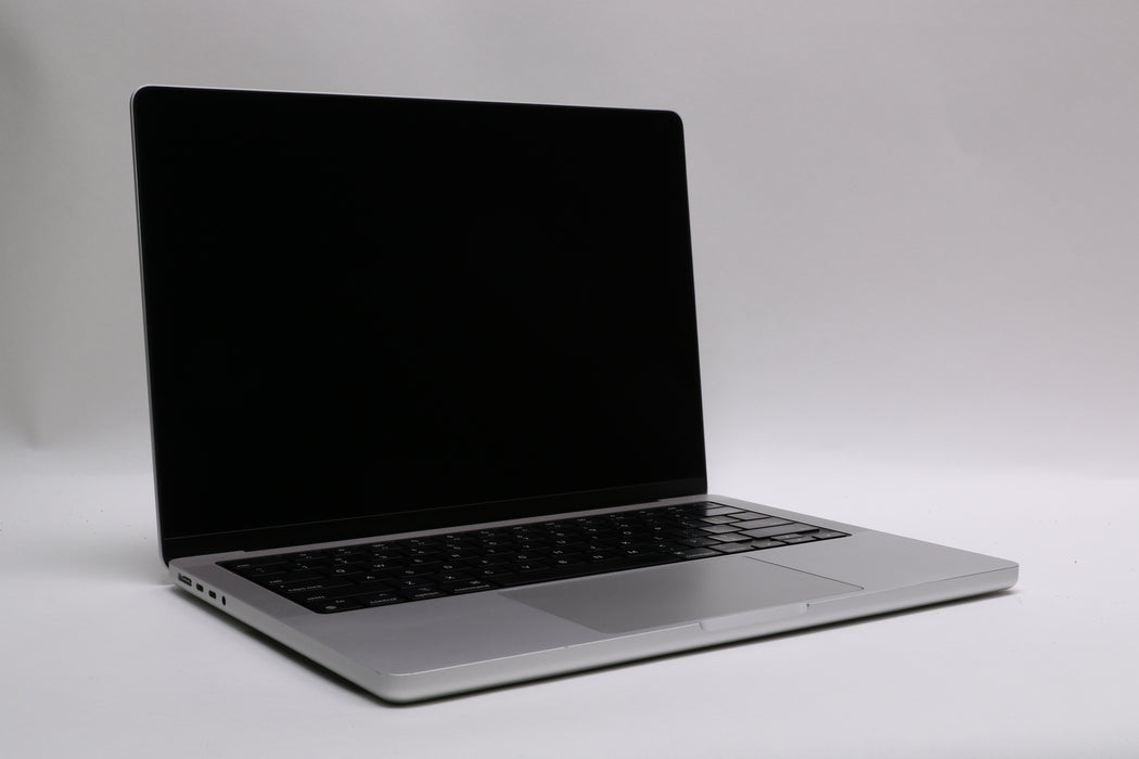 14" 2021, MacBook Pro, MKGT3LL/A, M1 Pro, 16GB, 1TB SSD, 16C
