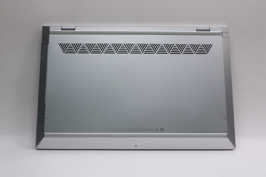 17" HP Envy 17t-ce100, i7-10510U, 16GB, 1TB HDD & 256GB SSD, MX250, Touch! — photo 5 of 13