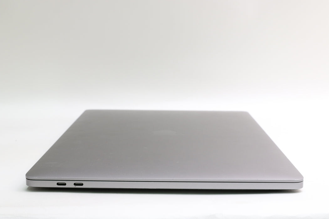 100%BATT 16" 2019, MacBook Pro, BTO, 2.3 GHz 8-Core i9, 32GB, 1TB SSD, AMD Radeon Pro 550