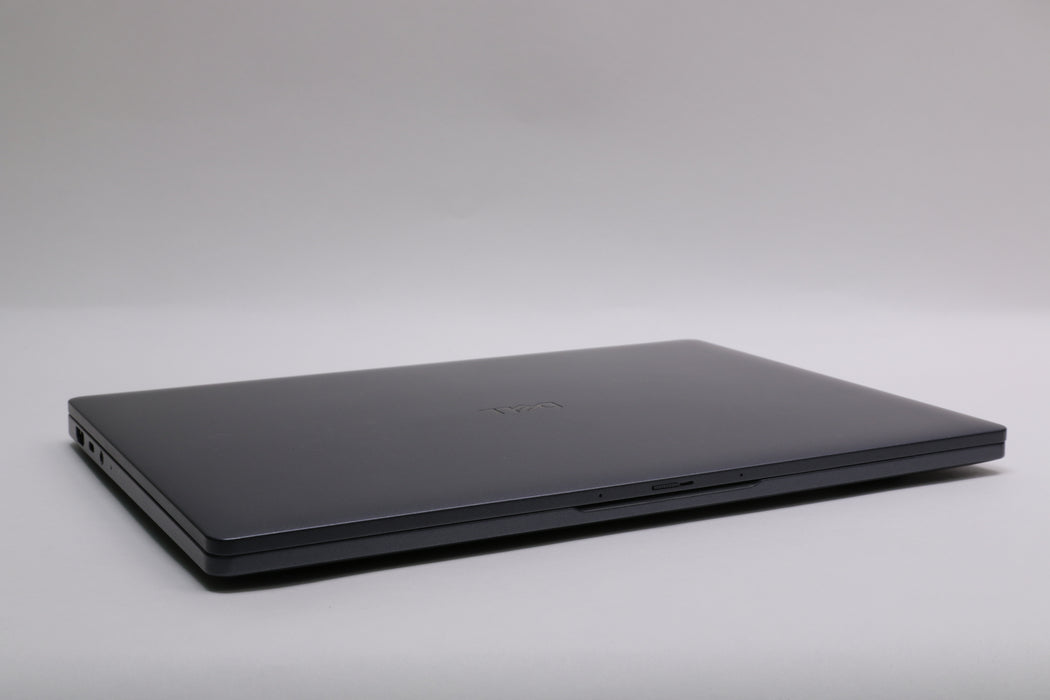 14" 2.8K Dell Pro Laptops 14 Premium PA14250, Ultra 7 268V, 32GB, 512GB SSD