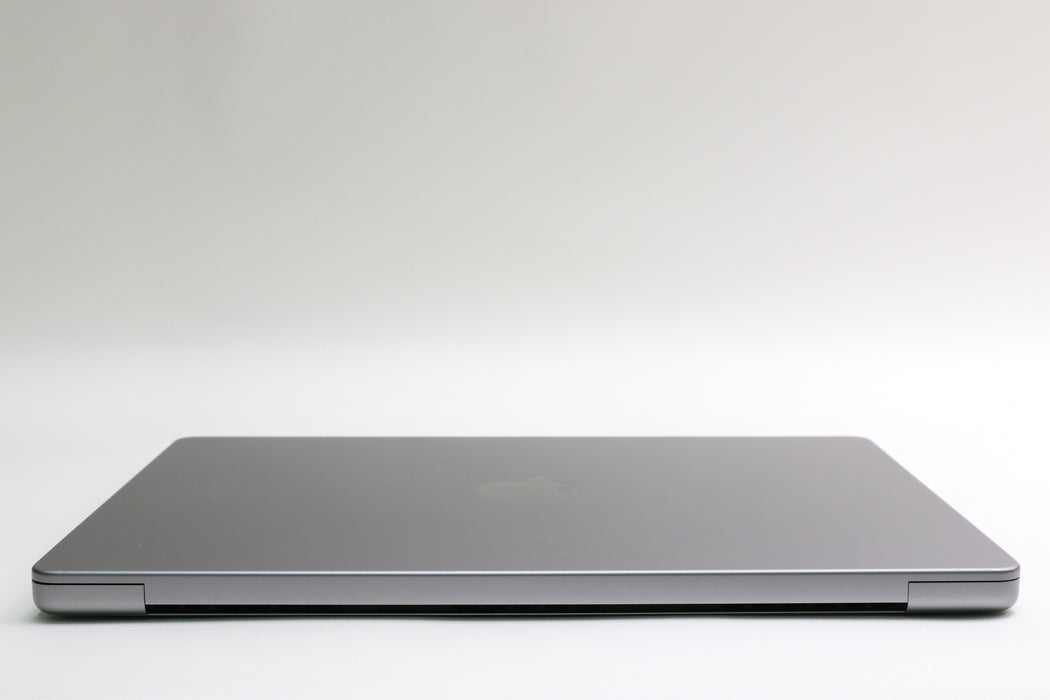 14" 2021, MacBook Pro, BTO, Apple M1 Max, 32GB, 512GB SSD, 24C