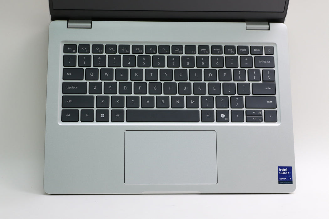 14" WUXGA Dell Pro 14 PC14250, Ultra 7 265U, 16GB, 512GB SSD, 100% Battery!