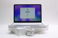 13" 2026, MacBook Neo, MHFA4LL/A, Apple A18 Pro, 8GB, 256GB, 5C, 100% Battery!