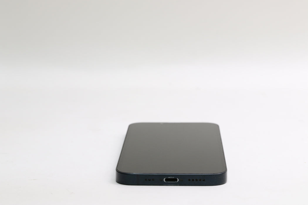 iPhone 13, 128GB, Unlocked, Midnight, MLML3LL/A