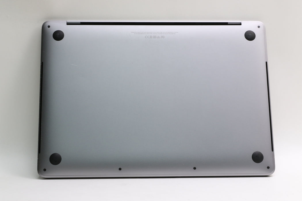 13" QHD+ 2018, MacBook Pro, BTO, i5-8259U, 16GB, 512GB SSD, QHD+