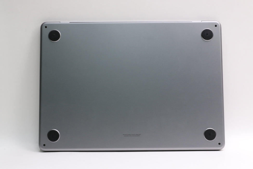 13" 2022, MacBook Air, BTO, Apple M2, 16GB, 512GB SSD, 10C