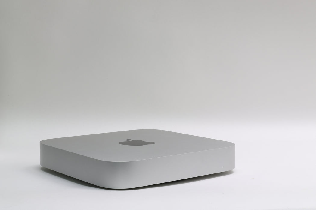 2020, Mac Mini, MGNR3LL/A, Apple M1, 8GB, 256GB SSD, 8C w/ Keyboard and Mouse!