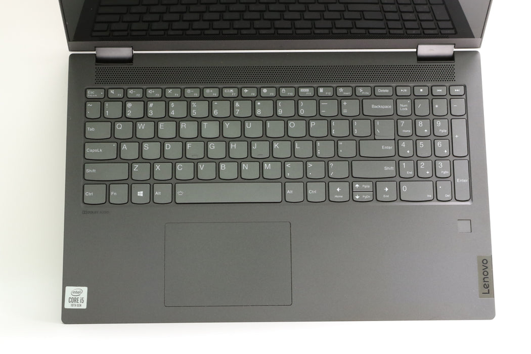 100%BATT 15" Lenovo Ideapad Flex 5 15iil05, i5-1035G1, 8GB, 256GB SSD, Touchscreen