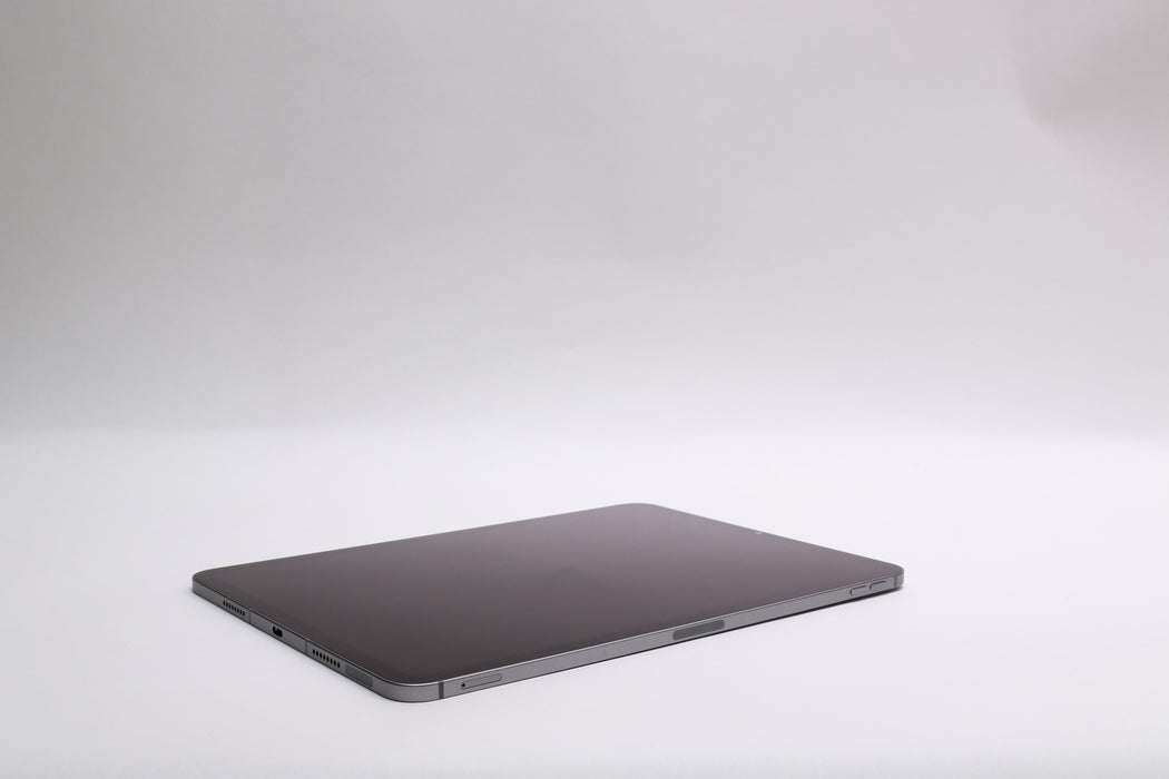 11" Apple iPad Pro M2, 4th Gen, 256GB, Unlocked, Space Gray, MP573LL/A — photo 9 of 12