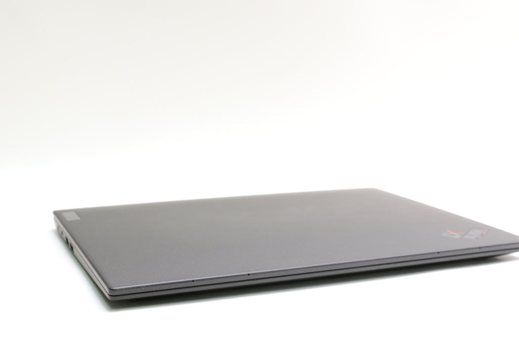 14" UHD+ Lenovo Thinkpad X1 Carbon Gen 9, i7-1185G7, 32GB, 512GB SSD