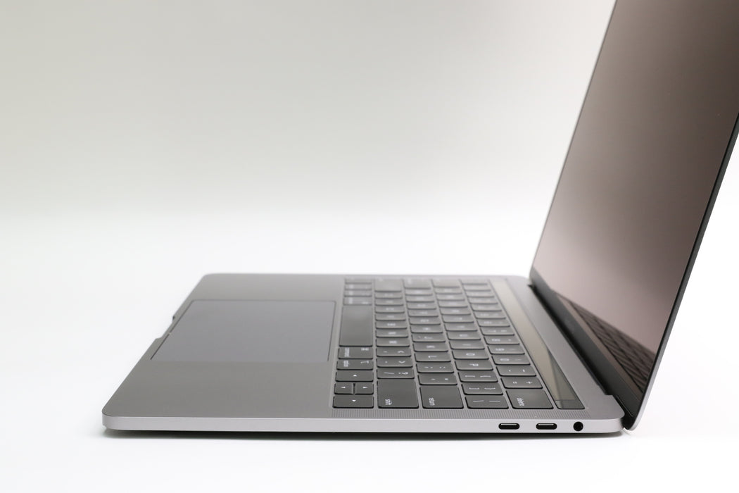 13" 2018, MacBook Pro, BTO, i5-8259U, 16GB, 512GB SSD