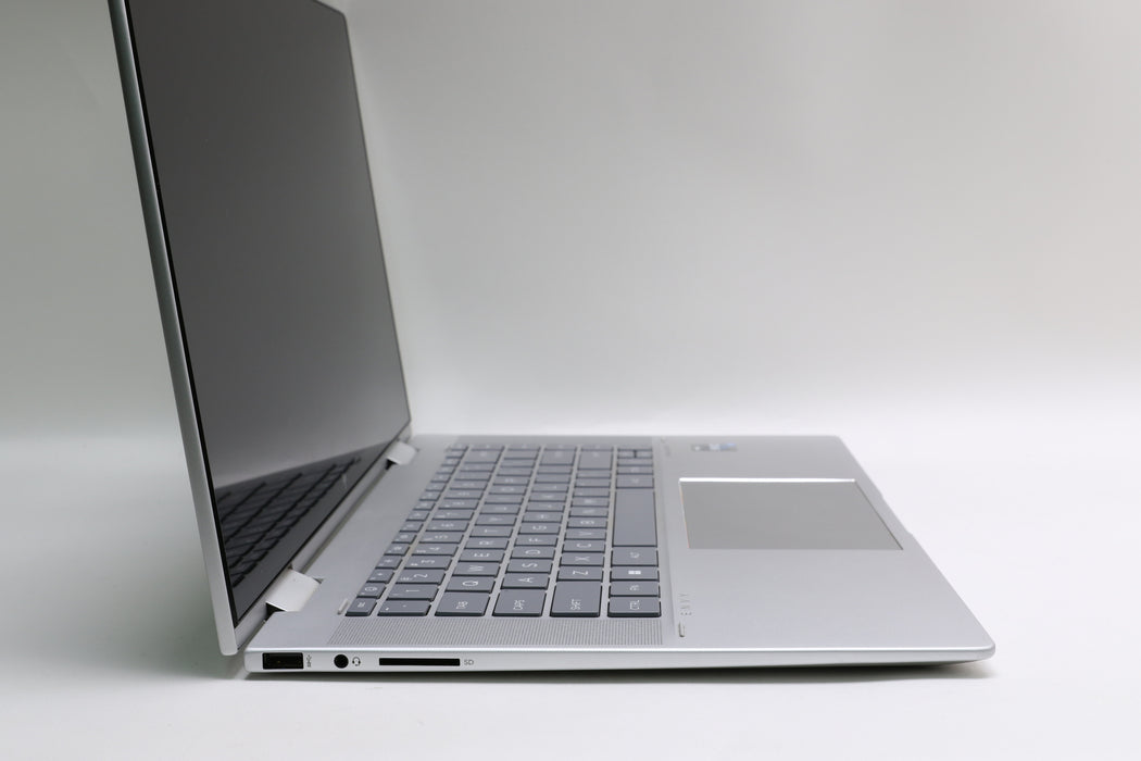 15" HP Envy X360 2-in-1 Laptop 15, 13th Gen i7-1355U, 16GB, 512GB SSD, Touch