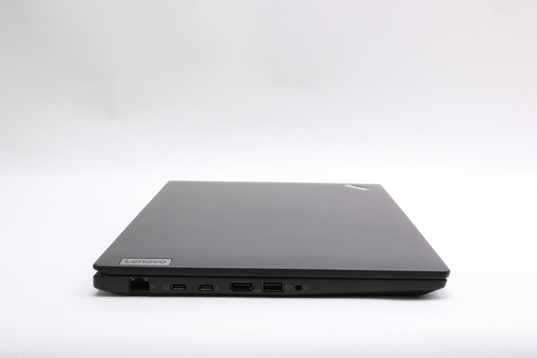 14" Lenovo Thinkpad T14 Gen 3, i7-1270P, 40GB, 512GB SSD — photo 10 of 13