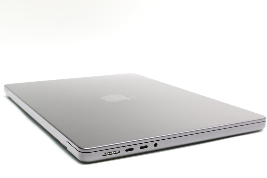 14" 2024, MacBook Pro, Z1FG000CT, Apple M4 Max, 64GB, 1TB SSD, 40C