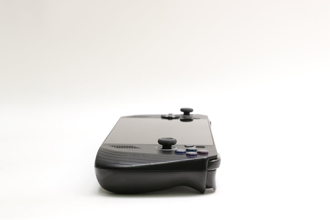 7" Asus ROG Ally X RC72LA, AMD Ryzen Z1 Extreme, 24GB, 2TB SSD, Touchscreen