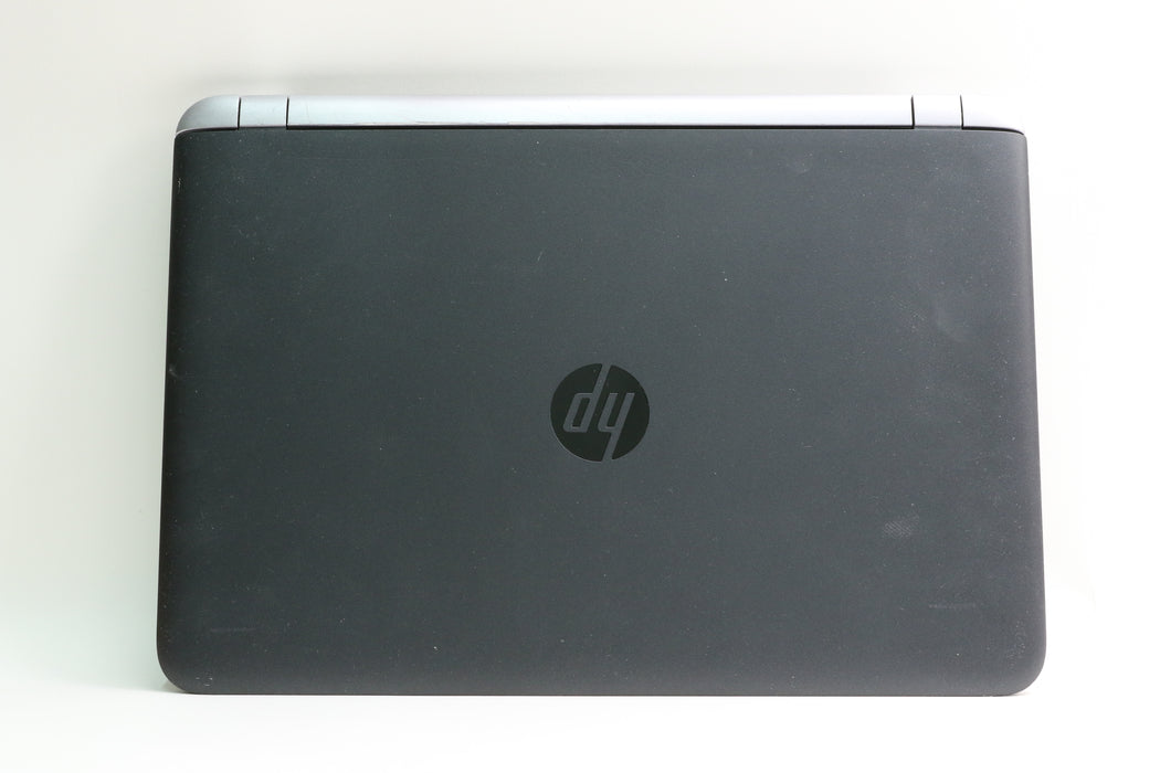 15.6" HP ProBook 450 G3, i5-6200U, 4GB, 500GB HDD