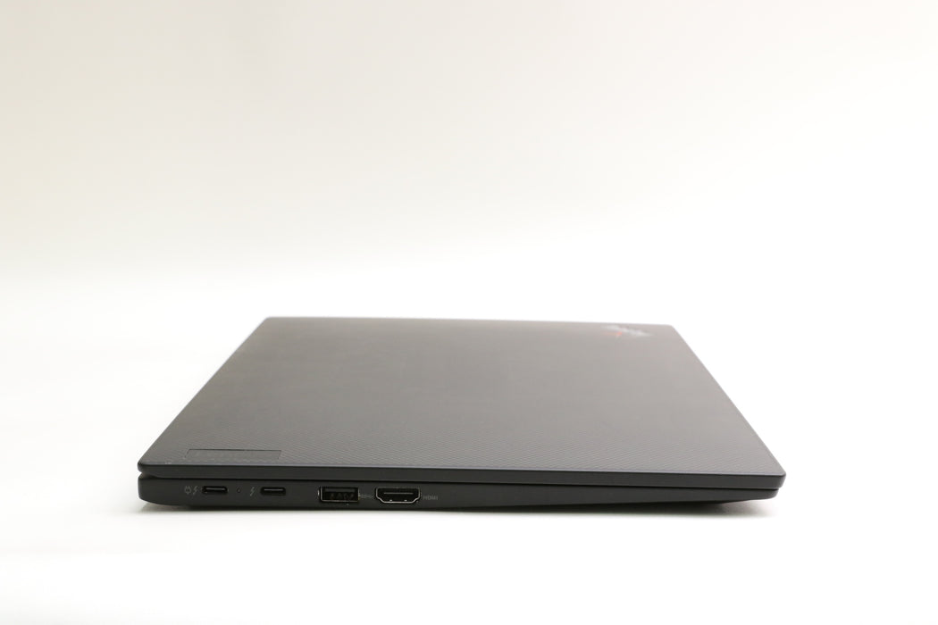 14" WQXGA OLED Lenovo Thinkpad X1 Carbon Gen 11, i7-1370P, 32GB, 512GB SSD