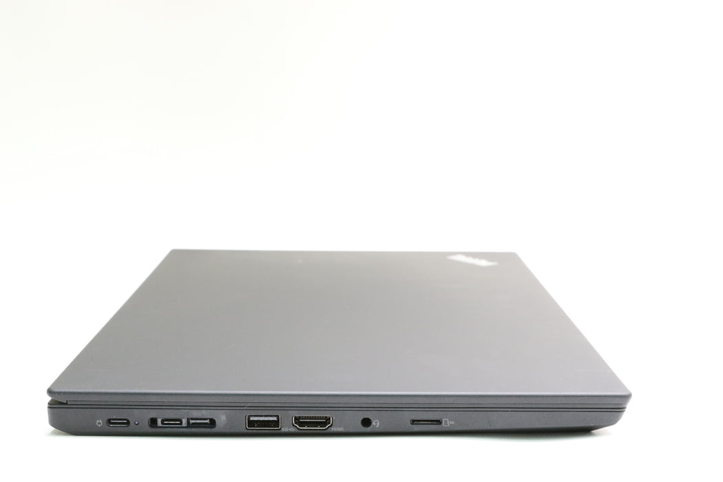 14" Lenovo ThinkPad T14 Gen 2a, AMD Ryzen 5 PRO 5650U, 16GB, 512GB SSD, Touch