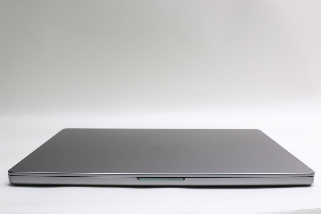 16" 2023, MacBook Pro, MNW83LL/A, 3.49 GHz Apple M2 Pro, 16GB, 512GB SSD, 19C
