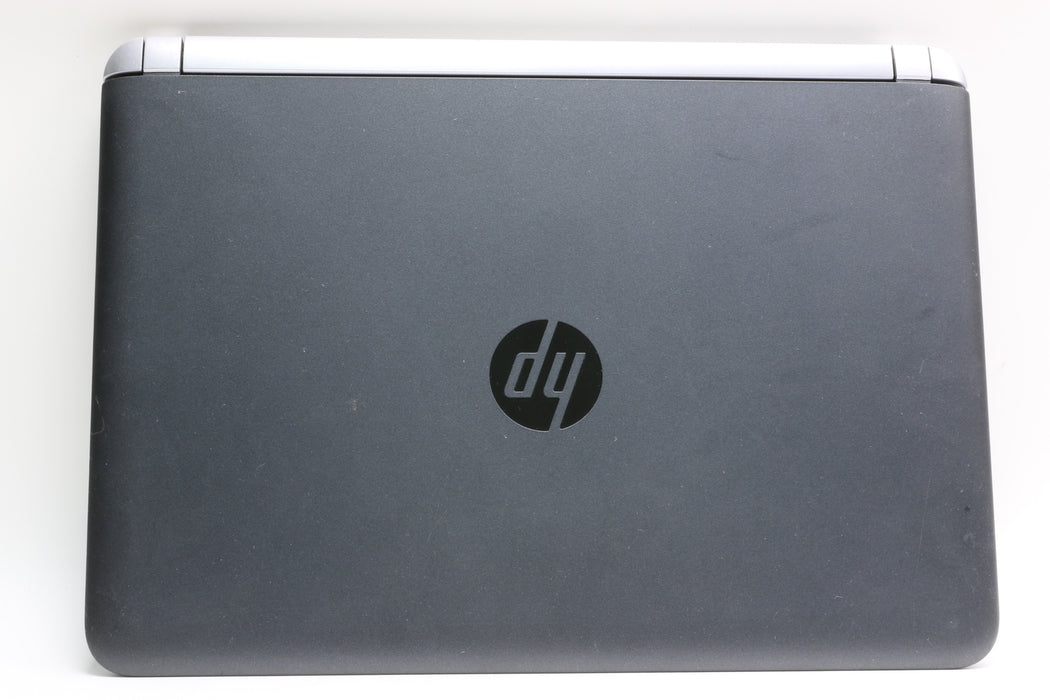 14" HP ProBook 440 G3, i3-6100U, 4GB, 500GB HDD