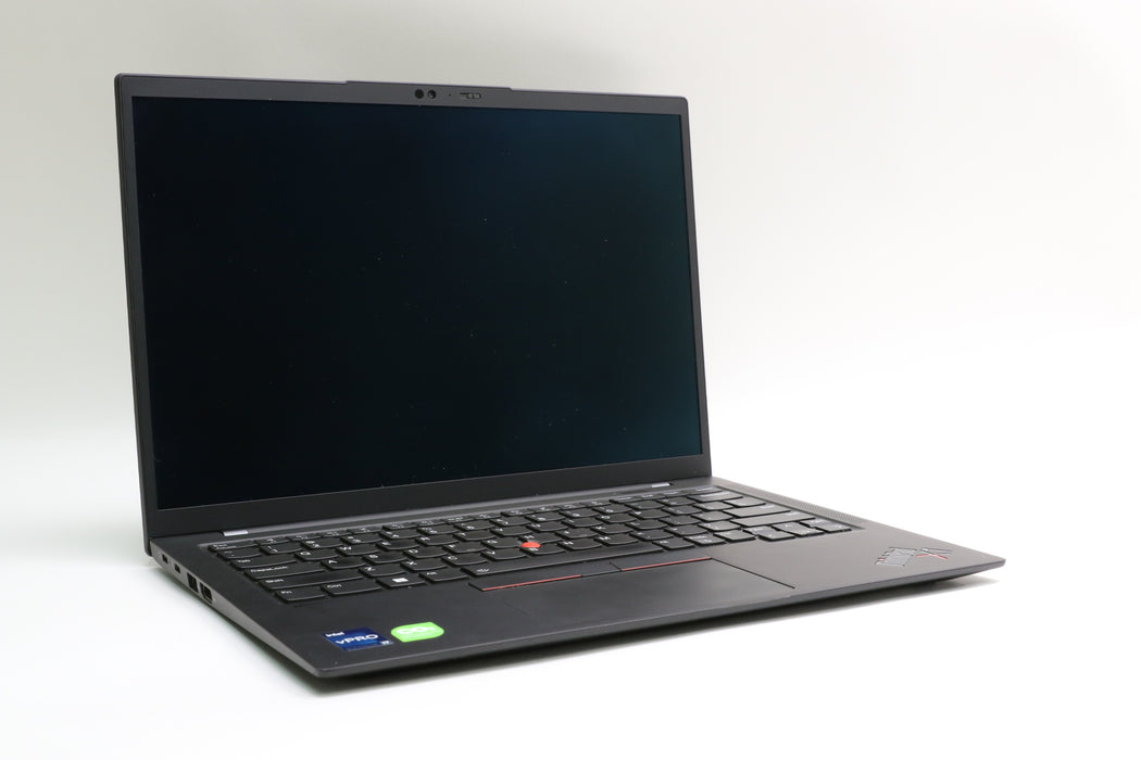 14" 2.8K Lenovo Thinkpad X1 Carbon Gen 11, i7-1370P, 32GB, 512GB SSD