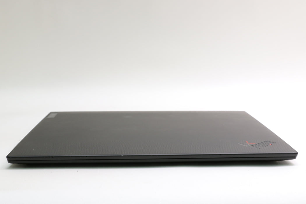 14" UHD+ Lenovo Thinkpad X1 Carbon Gen 9, i7-1185G7, 16GB, 1TB SSD