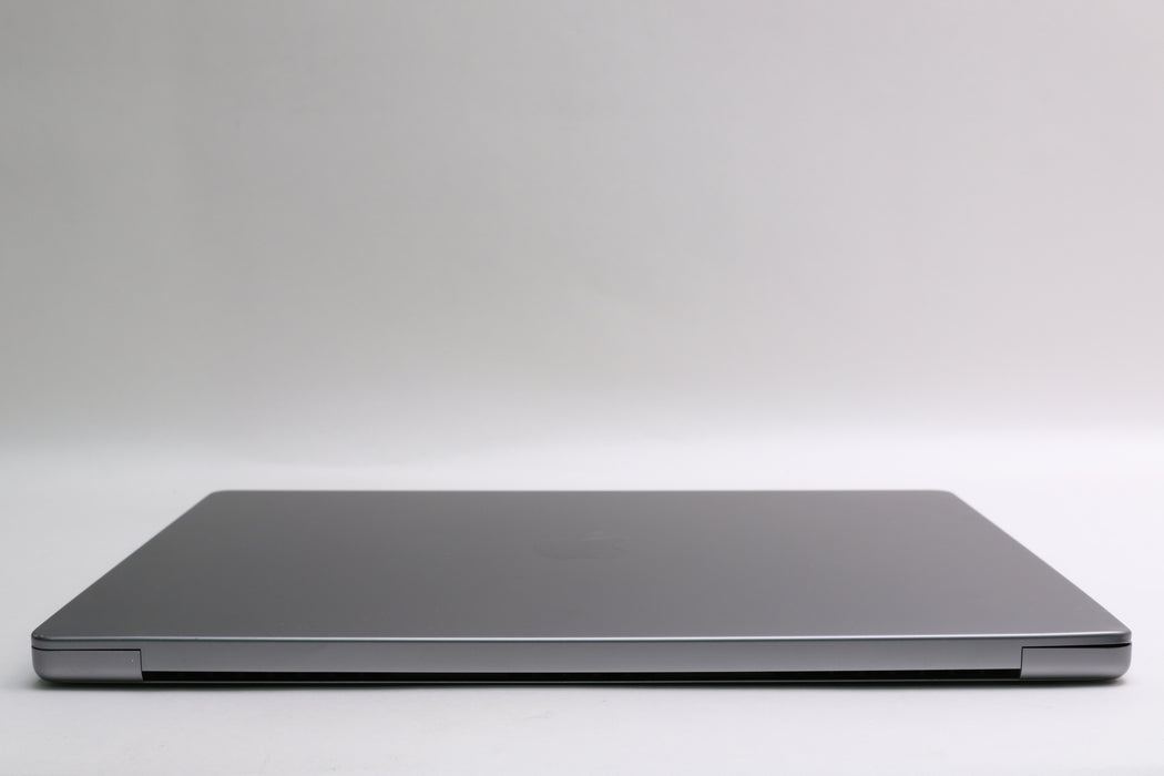 16" 2023, MacBook Pro, MNW83LL/A, Apple M2 Pro, 16GB, 512GB SSD, 19C