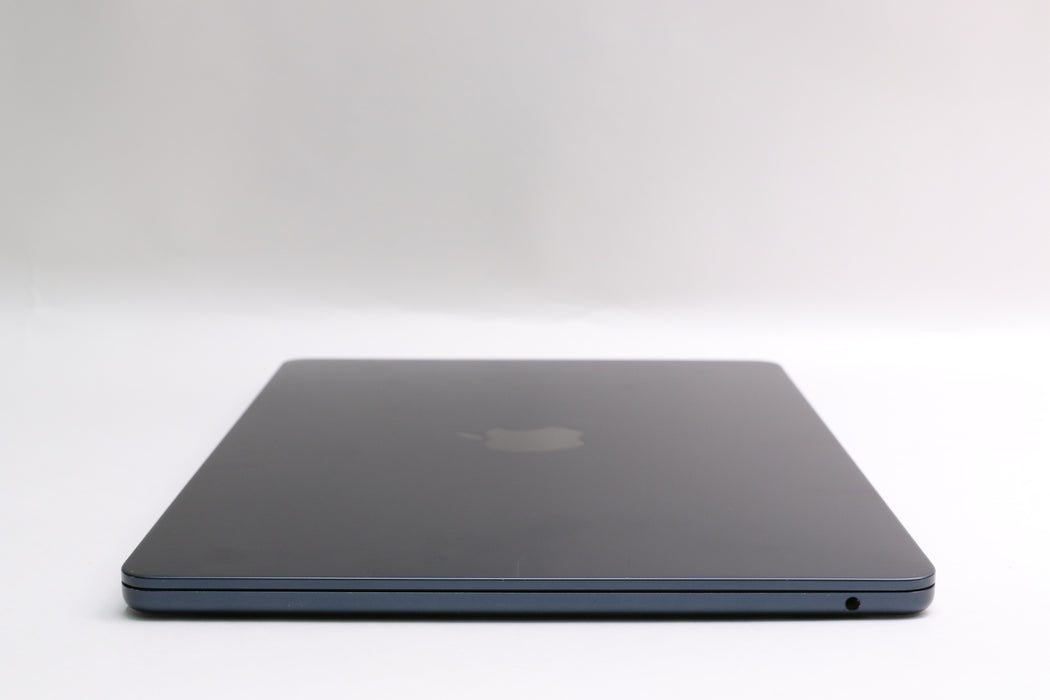 13" 2022, MacBook Air, MLY33LL/A, Apple M2, 8GB, 256GB SSD, 8C