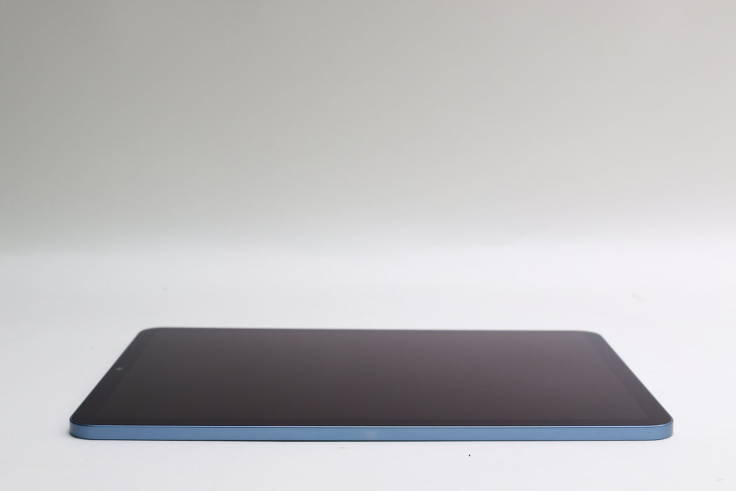 iPad Air M1, 5th Gen, 64GB, Wifi Only, Blue, MM9E3LL/A