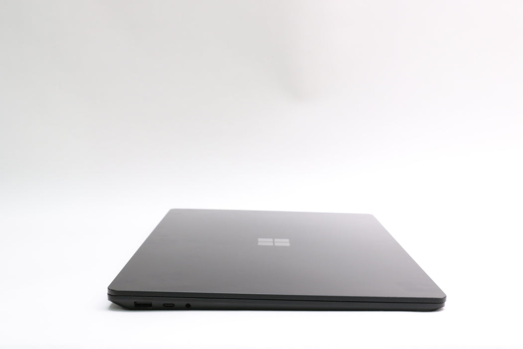 15" Microsoft Surface Laptop 4, i7-1185G7, 32GB, 1TB SSD, Touchscreen