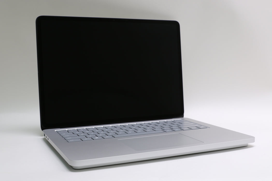 14" Microsoft Surface Laptop Studio 2, i7-13800H, 32GB, 1TB, RTX 4050, Touch!