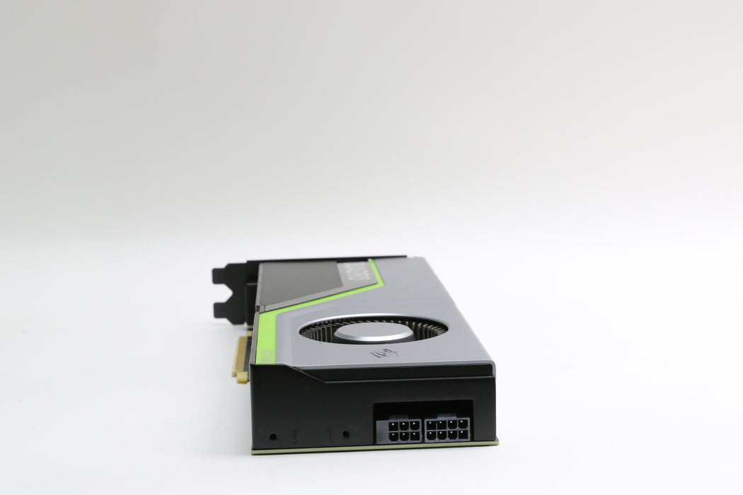 NVIDIA Quadro RTX 5000 16GB Graphics Card