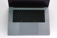 16" 2021, MacBook Pro, MK233LL/A, Apple M1 Max, 64GB, 4TB SSD, 32C — photo 3 of 12