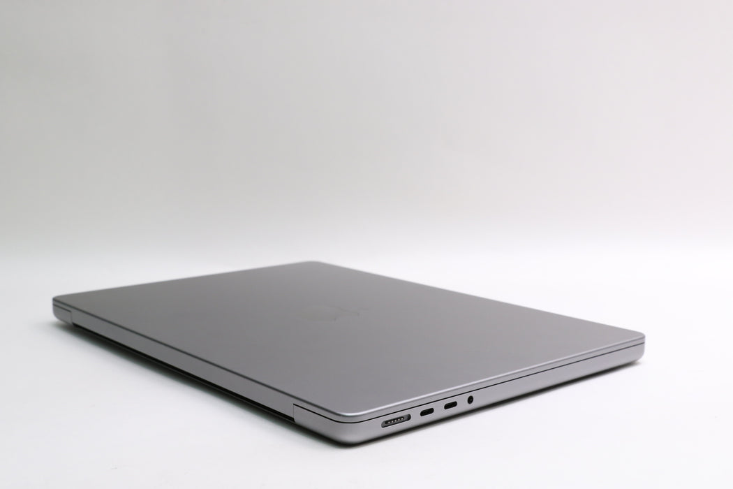 14" 2023, MacBook Pro, MXE03LL/A, Apple M3, 16GB, 1TB SSD, 10C, AppleCare+!