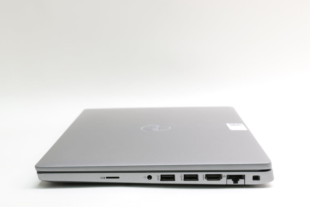 15" Dell Latitude 3510, i7-10510U, 16GB, 256GB SSD