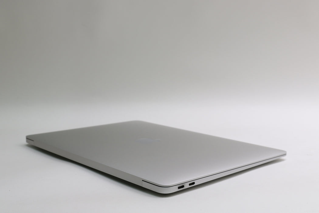 13" 2019, MacBook Air, MVFK2LL/A, i5-8210Y, 8GB, 128GB, QHD+