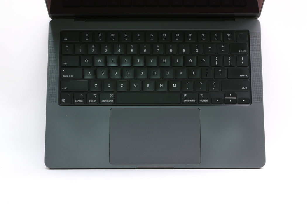 14" 2023, MacBook Pro, MRX33LL/A, Apple M3 Pro, 18GB, 512GB, 14C